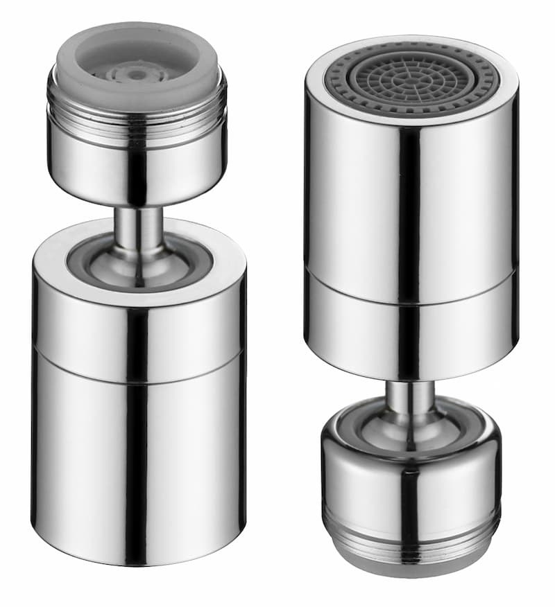 Male thread aerator 1.5GPM