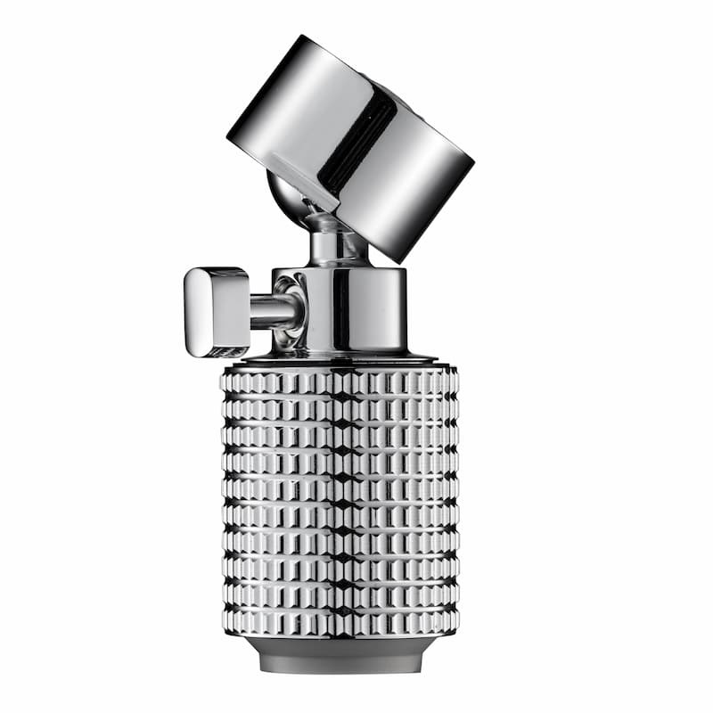 swivel aerator female