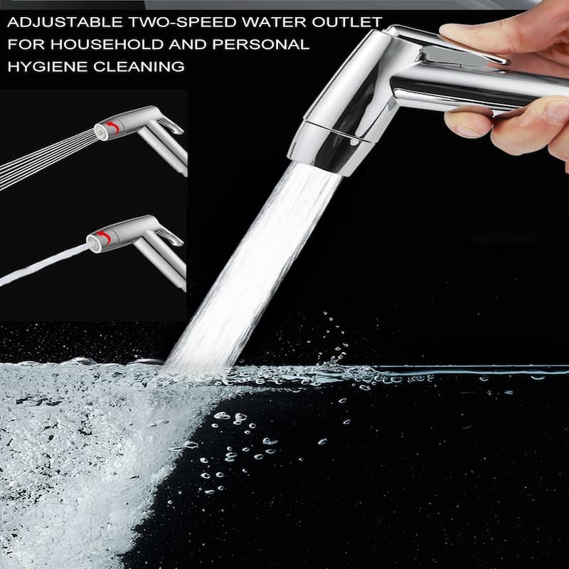 hand jet spray for toilet