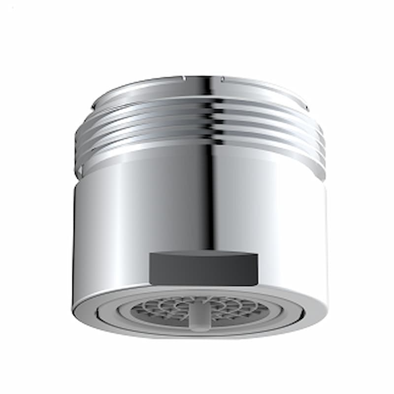 Designer's favorite aerator style